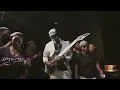 A LA FYK - Medley Assurance LIVE GOSPEL au Melting Crew Awards 2022 // Retour des Légendes
