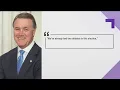 Sen David Perdue passes on another round of debates ahead of runoff election