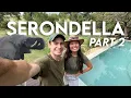 Download Lagu Luxury Safari VLOG: Our Morning at Serondella (Greater Kruger, South Africa)