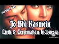 Lagu Jo Bhi Kasmein - Lirik dan Terjemahan Indonesia || Ost.Raaz Full Video Song