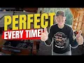 Wavy Cuts - 5 Tips That Guarantee Straight Cuts From My Norwood 36