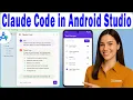 How to Use Claude Code in Android Studio Beginner s Guide