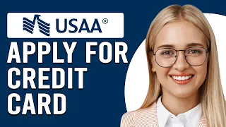 How To Apply For A USAA Credit Card How Do I Apply For USAA Credit Card