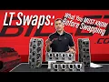 LT Swap What You MUST Know Before Swapping