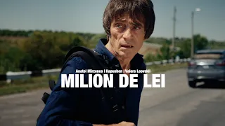 Kapushon x Anatol Mirzenco x Valera Leovskii - MILION DE LEI | (Official Video 2026)