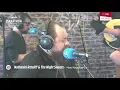 MNM: Nathaniel Rateliff & The Night Sweats - I Need Never Get Old