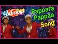 Download Lagu Pappara Pappara Song | லக்ஷ்மி | Prabhu Deva Refuses To Let Go Jeet Das | Aishwarya Rajesh