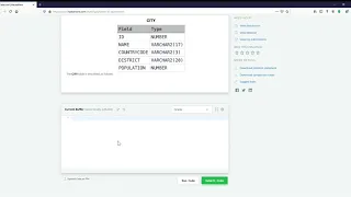 Select All HackerRank SQL