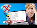 Download Lagu WIFI Caindo Desconectando Sozinho no Notebook [Resolvido ✅]