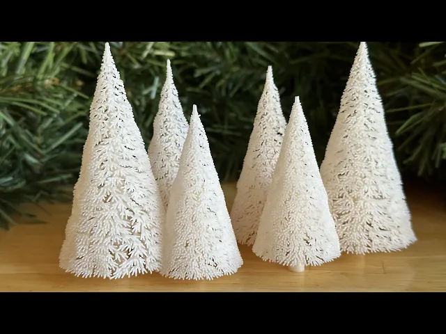 Fir Tree Forest video thumbnail