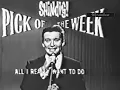 Sonny and Cher - All I Really Want To Do (Shindig! - 1965)