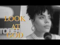 Download Lagu Junetober - Look at God