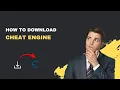 How to Download Cheat Engine - Safe Guide 2026