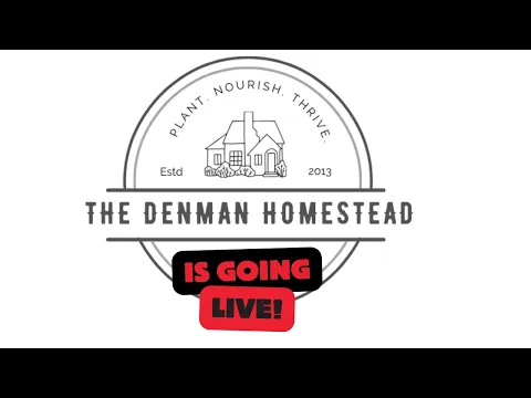 Download MP3 The Denman's are going LIVE 6:30pm CST