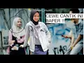 Download Lagu PRANK GOMBALIN CEWE CANTIK GA DIKENAL AWALNYA CUEK HABIS !!AWAS BAPER!!!