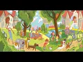 Find the Missing Object Difficulty Level very Hard Challenge