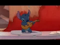Lagu Lilo \u0026 Stitch - Burning Love, HQ 2002