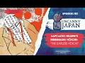 Lagu Hōichi de Oorloze: een lezing van Lafcadio Hearn (afl. 182)