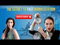 Download Lagu Hoe je snel gekte kunt manifesteren | Meester in Manifestatie | Wet van Aanname