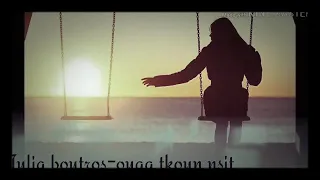 جوليا بطرس اوعى تكون نسيت                                دندنها