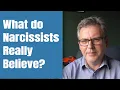 Download Lagu What Do Narcissists Really Believe?