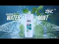 Iklan Zinc Cool Boost - Ketombe No Worries 15sec