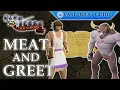 Meat And Greet Quest OSRS Quality Quick Guide 2024