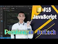 JavaScript Tutorial Looping - forEach Learn JavaScript