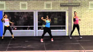 Download Zumba® Choreo - Sound Bang Major Lazer MP3