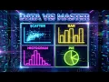 Data Visualization Scatter Plot Bar Chart Histogram Pie Chart Urdu Hindi