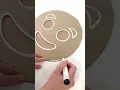 Head to the website to check out the tutorial for this simple gingerbread costume out of cardboard