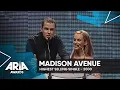 Download Lagu Madison Avenue win Highest Selling Single | 2000 ARIA Awards