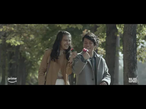 Walang KaParis Trailer | Prime
