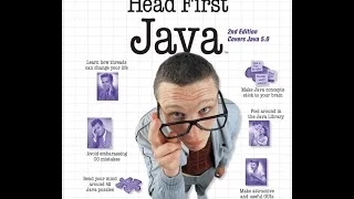 Head First Java - Class 13