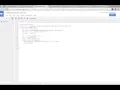 SCRIPT TO REMOVE ALL EXTRA SPACES IN ALL SPREADSHEETS IN A FOLDER IN GOOGLE DRIVE