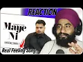 Download Lagu Reaction Maye Ni (Full Video) Gulab Sidhu | Ashar | Pooja Singh Rajput| New Punjabi Songs 2024