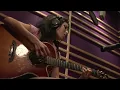 Amy Winehouse - Love Is A Losing Game (Acoustic Version / Metropolis Studios, 25th August 2006)