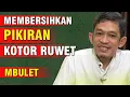 Download Lagu Kalau Pikiranmu Kotor, Ruwet, Mbulet, Hidupmu Ruwet | Ust. Dr. H. Fahruddin Faiz | Ngaji Filsafat