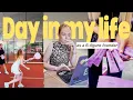 DAY IN THE LIFE AS A FOUNDER Like Only Fans but better