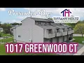 1017 Greenwood Ct Oshkosh