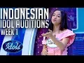 Download Lagu Top Auditions on Indonesian Idol 2019 | WEEK 1 | Idols Global