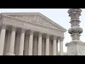 Louisiana redistricting map invalidated by Supreme Court