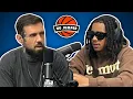 The Lil Mouse Interview Being the King Of Drill Lil Durk Beef Getting Shot More