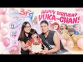 Download Lagu PESTA ULANG TAHUN YUKA-CHAN! | special vlog
