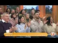 @GetWorship no Programa Encontro - NOVO DIA