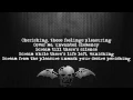 Avenged Sevenfold - Scream [Lyrics on screen] [Full HD]