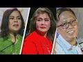 Lagu VP SARA Sen IMEE BINATIKOS Nang TODO ni Cong CENDANA. 