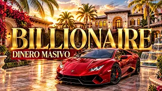 3 MINUTOS PARA SER MULTIMILLONARIO 💰 | Subliminal de Alto Impacto para DINERO MASIVO y RIQUEZA
