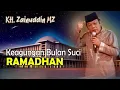 Download Lagu Ceramah KH Zainuddin Mz-Keutamaan bulan suci ramadhan