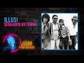 Illusi - Segalanya Ku Terima (Official Karaoke Video)